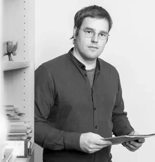 Rechtsanwalt Ruben Hoffmann